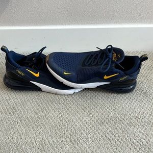 Nike Great Condition 270’s